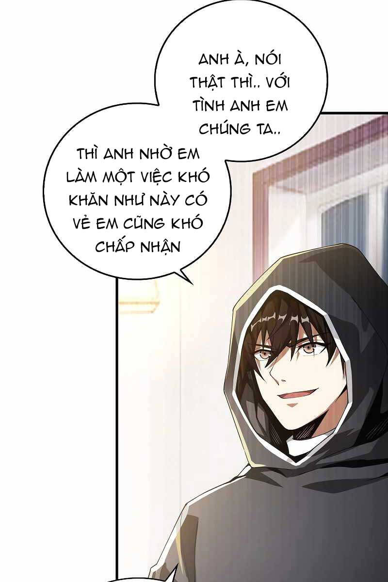 Đăng Nhập Thành Quái Vật Chapter 1 - 53