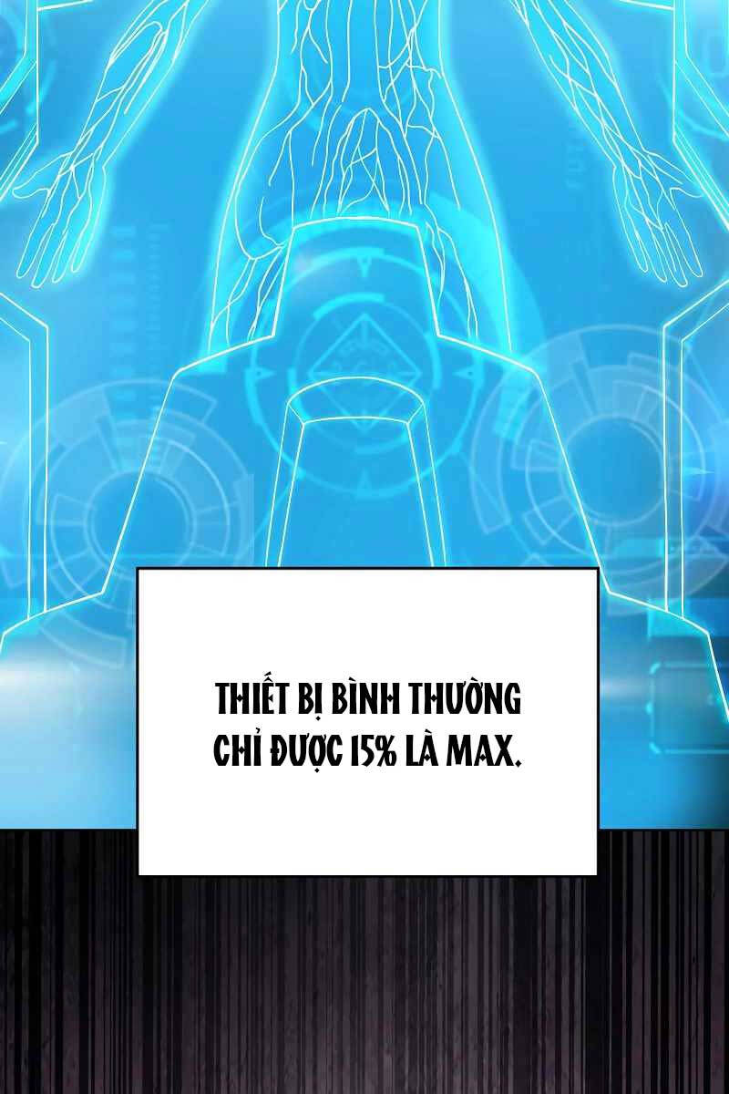 Đăng Nhập Thành Quái Vật Chapter 1 - 61