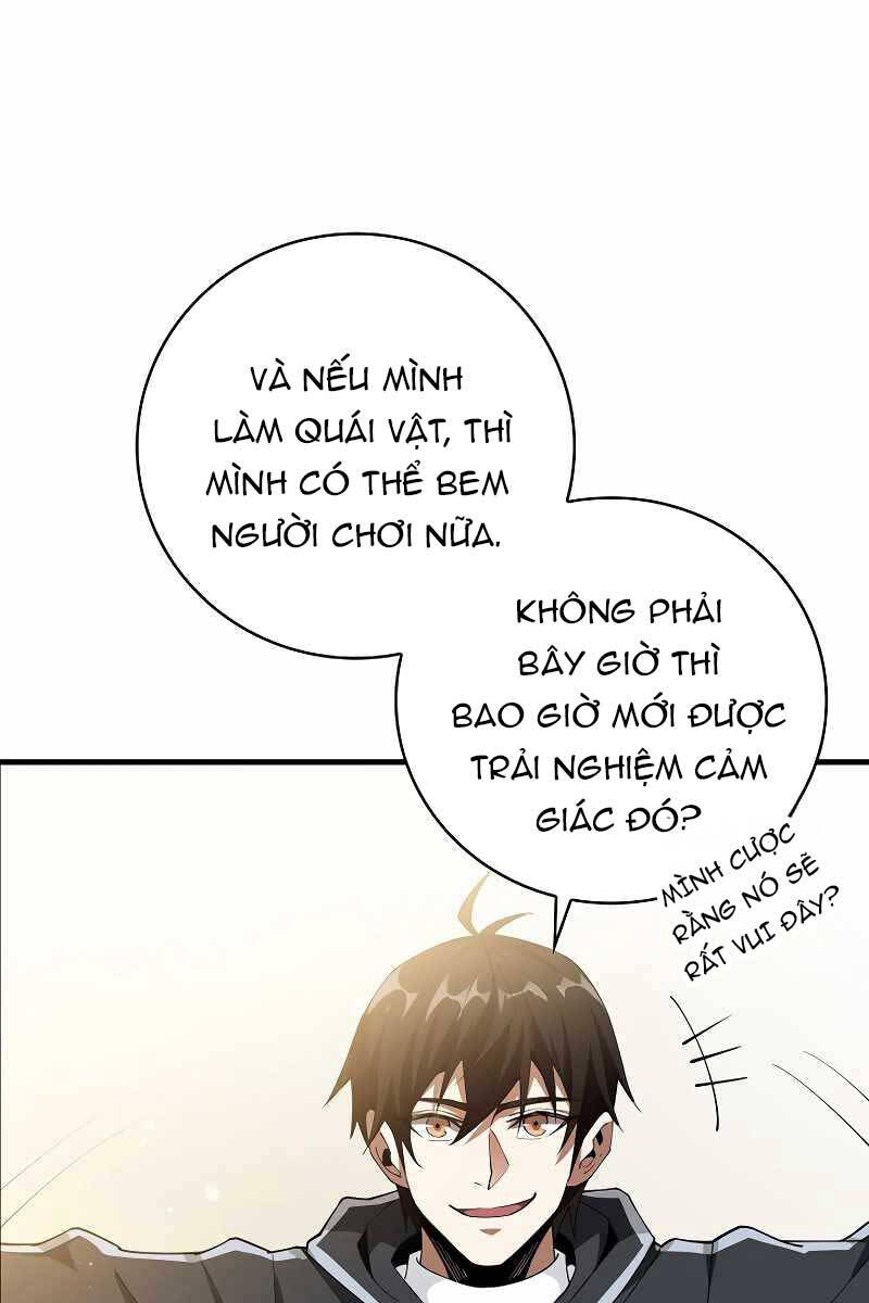 Đăng Nhập Thành Quái Vật Chapter 1 - 75