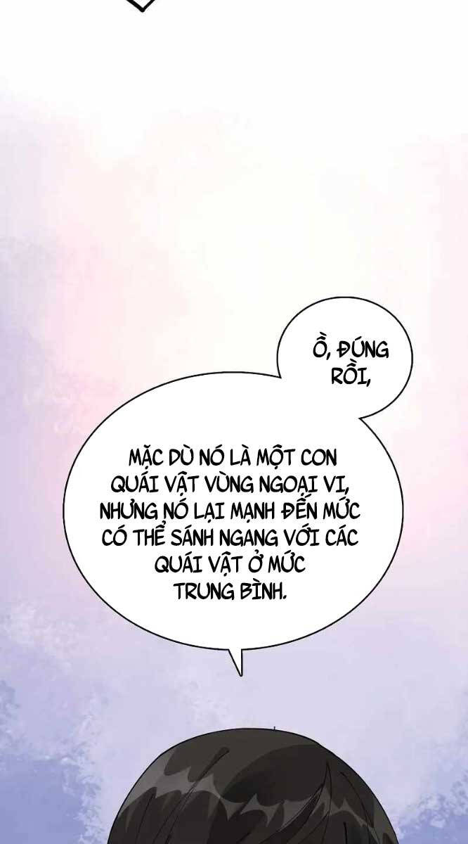 Đăng Nhập Thành Quái Vật Chapter 3 - 2