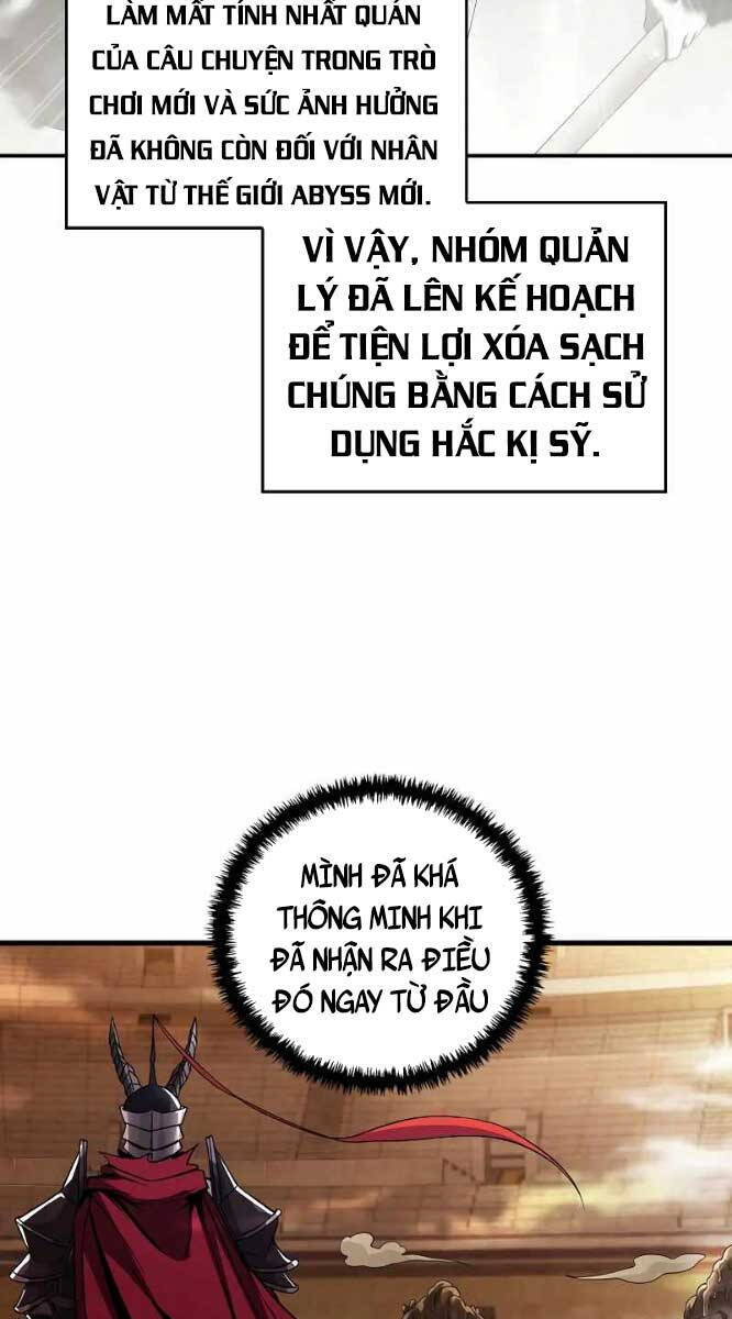 Đăng Nhập Thành Quái Vật Chapter 3 - 12