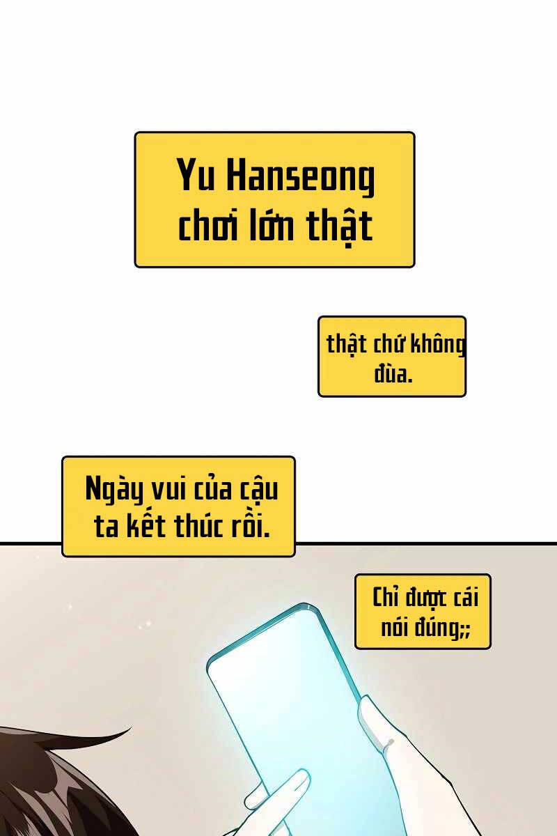 Đăng Nhập Thành Quái Vật Chapter 4 - 3