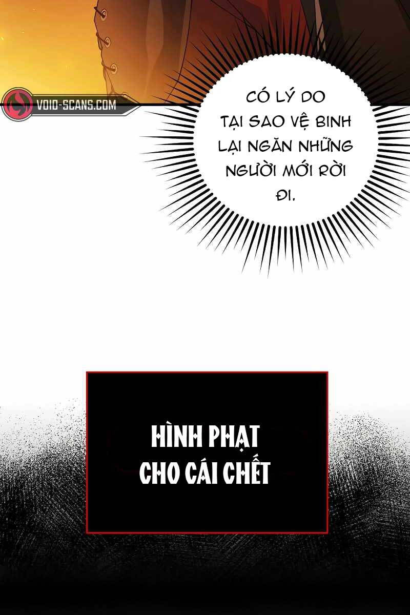 Đăng Nhập Thành Quái Vật Chapter 4 - 36