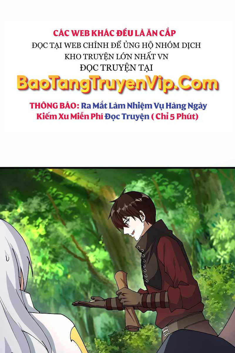 Đăng Nhập Thành Quái Vật Chapter 7 - 16