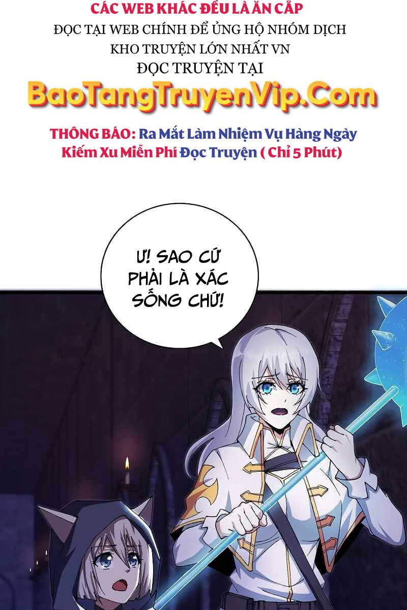 Đăng Nhập Thành Quái Vật Chapter 7 - 39