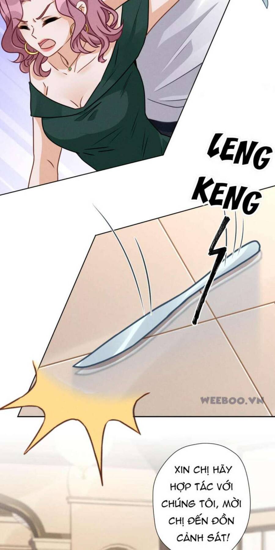 Long Vương Điện: Người Ở Rể Giàu Nhất Chapter 16 - 30