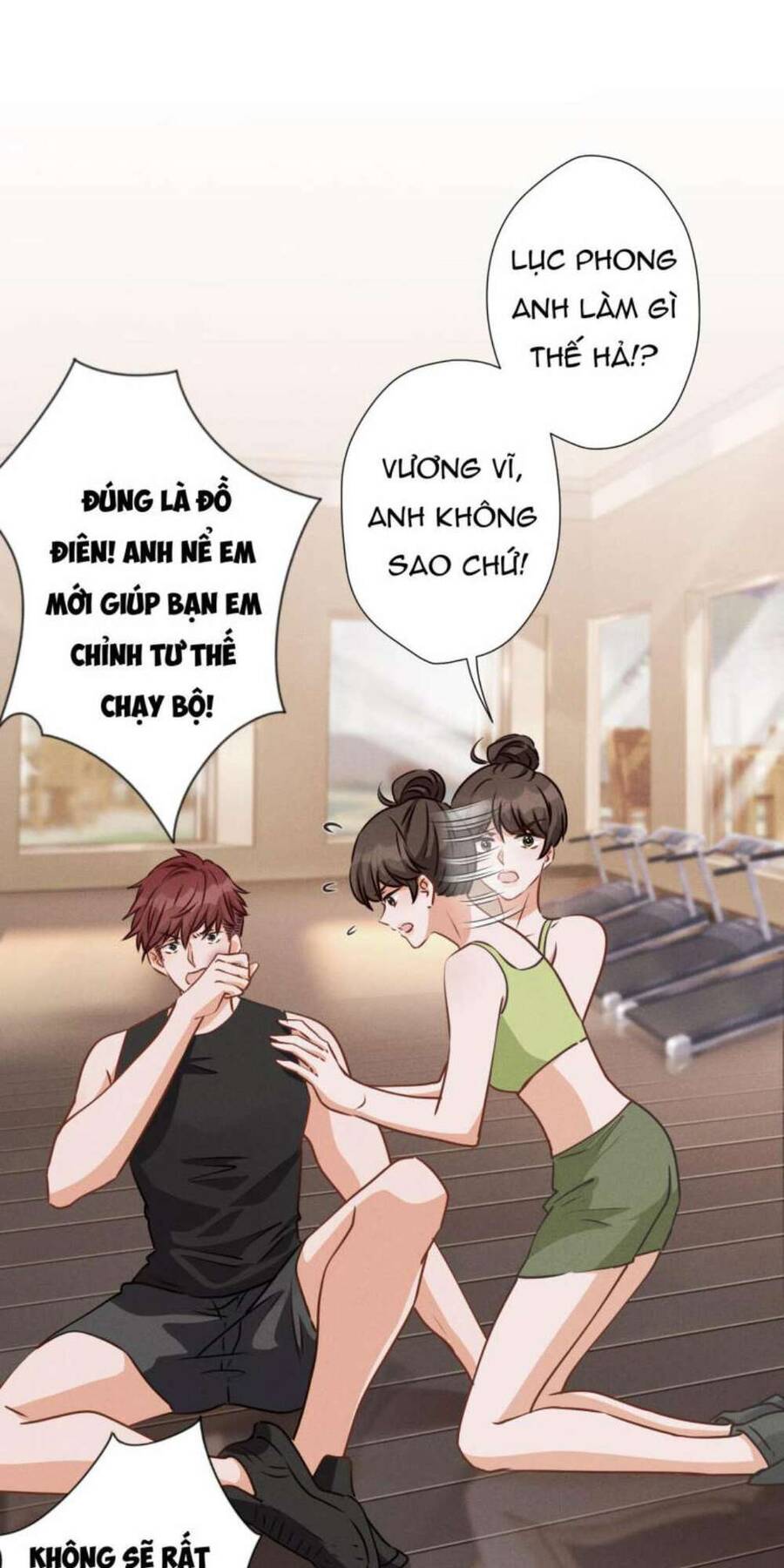 Long Vương Điện: Người Ở Rể Giàu Nhất Chapter 18 - 7