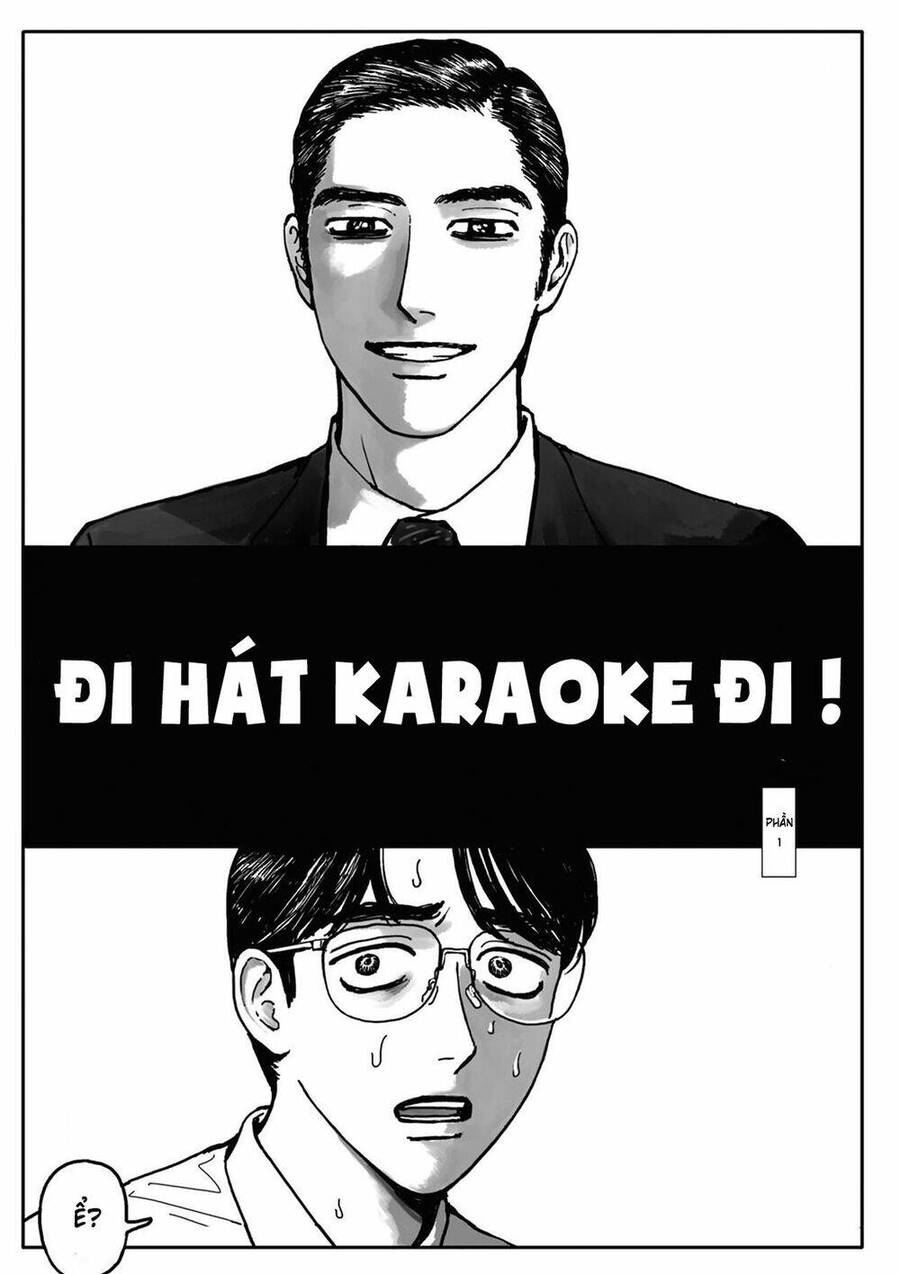 Đi Hát Karaoke Đi! Chapter 1 - 6