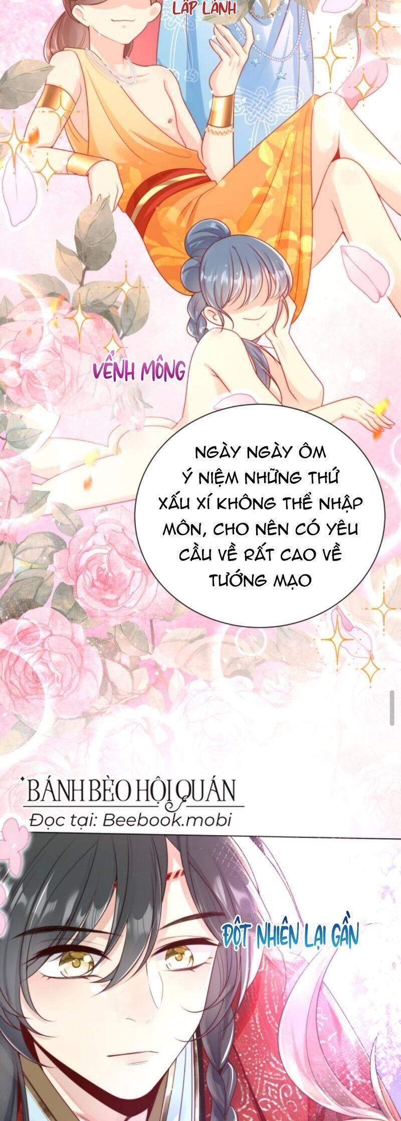 Tiểu Sư Muội Rõ Ràng Rất Mạnh, Nhưng Lại Quá Tấu Hề Chapter 4 - 7