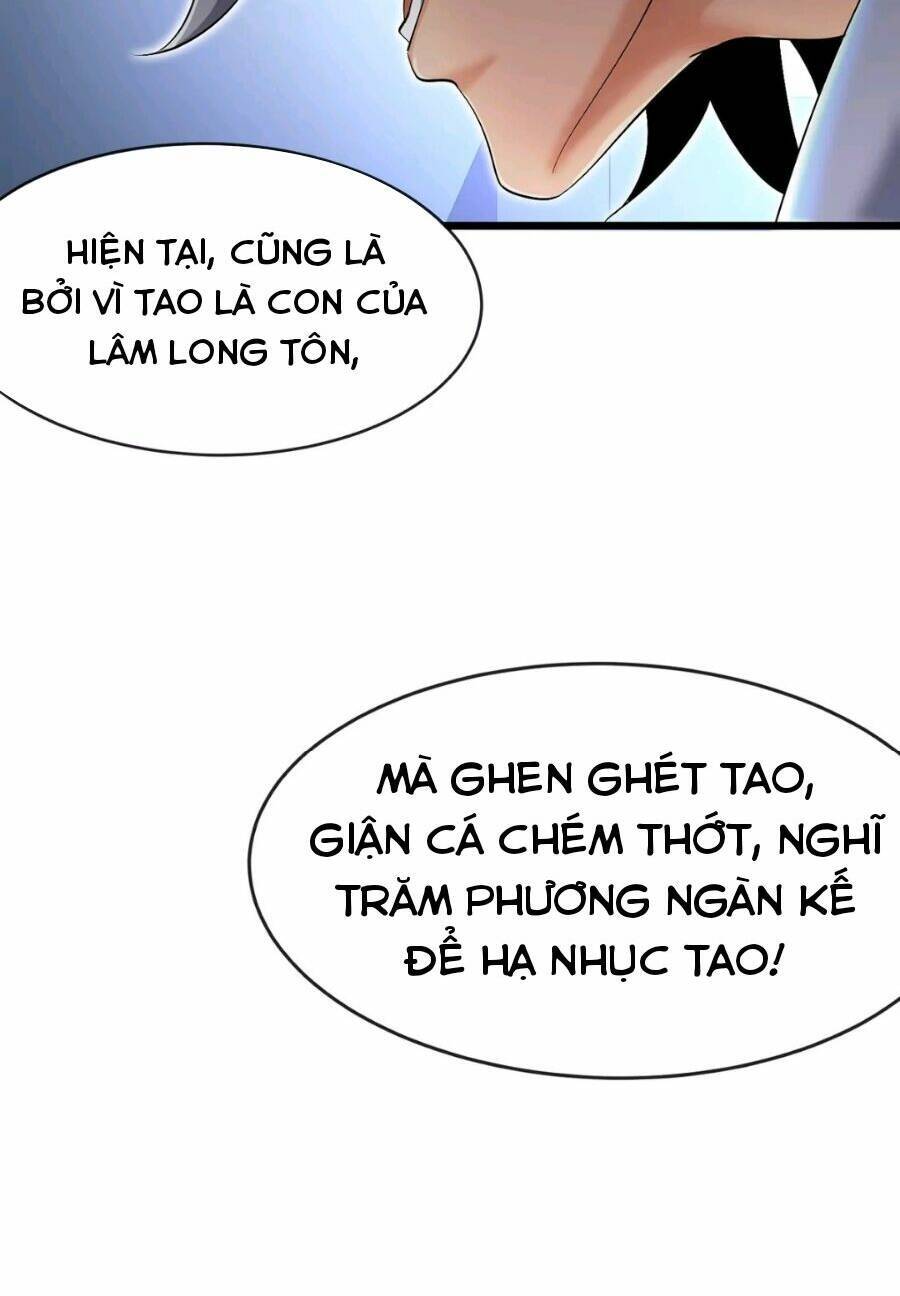 Ta Là Quái Thú Đại Chúa Tể Chapter 1 - 73