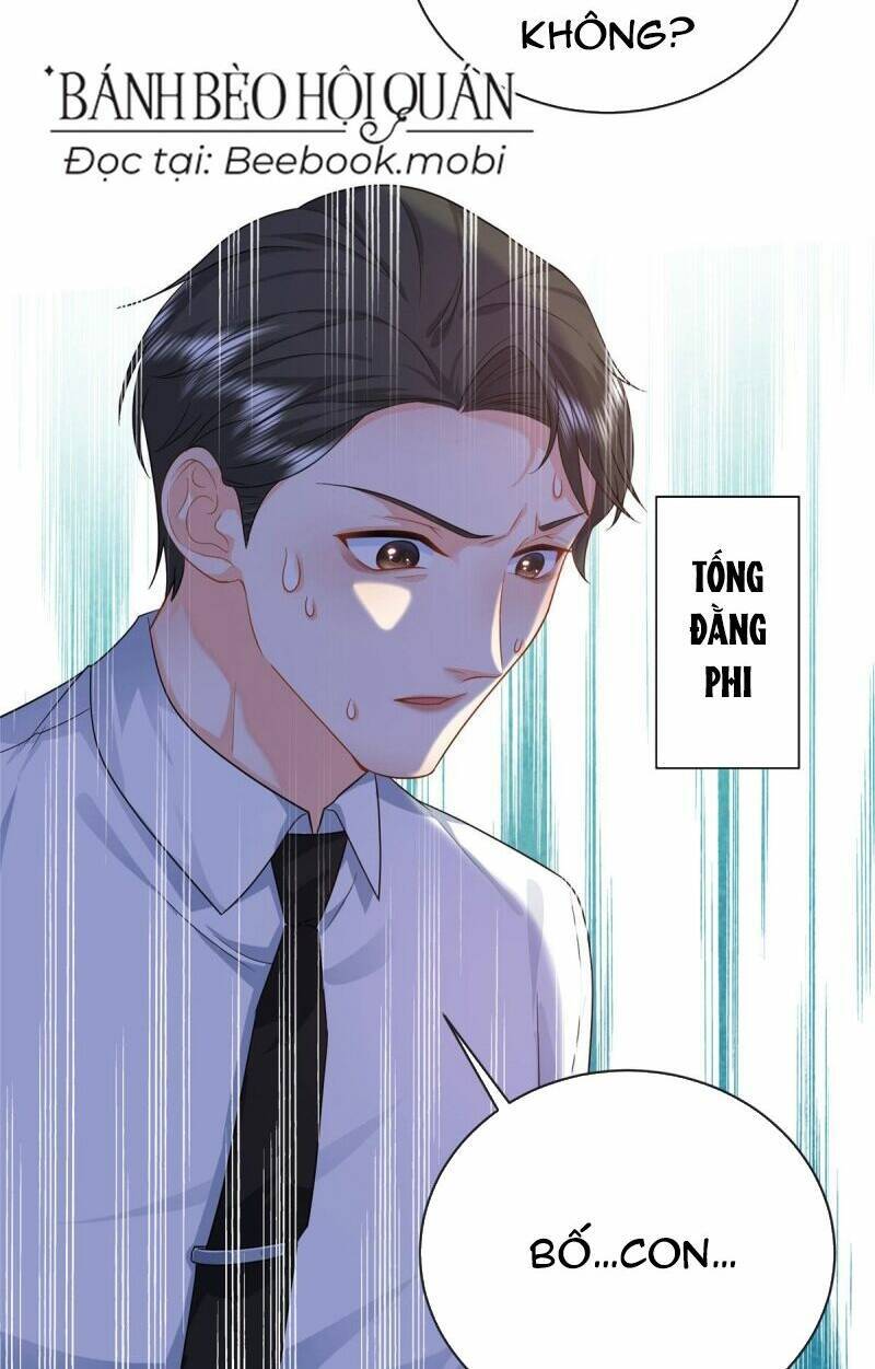 Bé Rồng Đột Kích! Mami Vừa Cay Vừa Độc Chapter 11 - 19