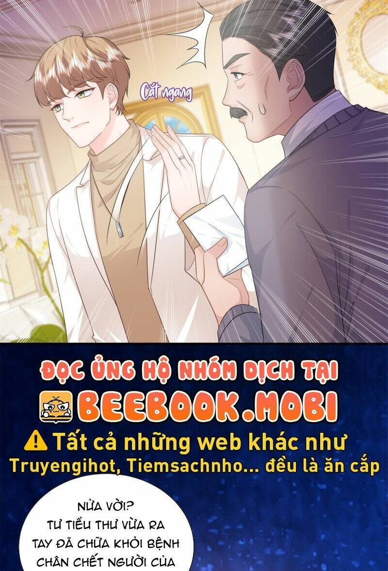 Bé Rồng Đột Kích! Mami Vừa Cay Vừa Độc Chapter 17 - 7