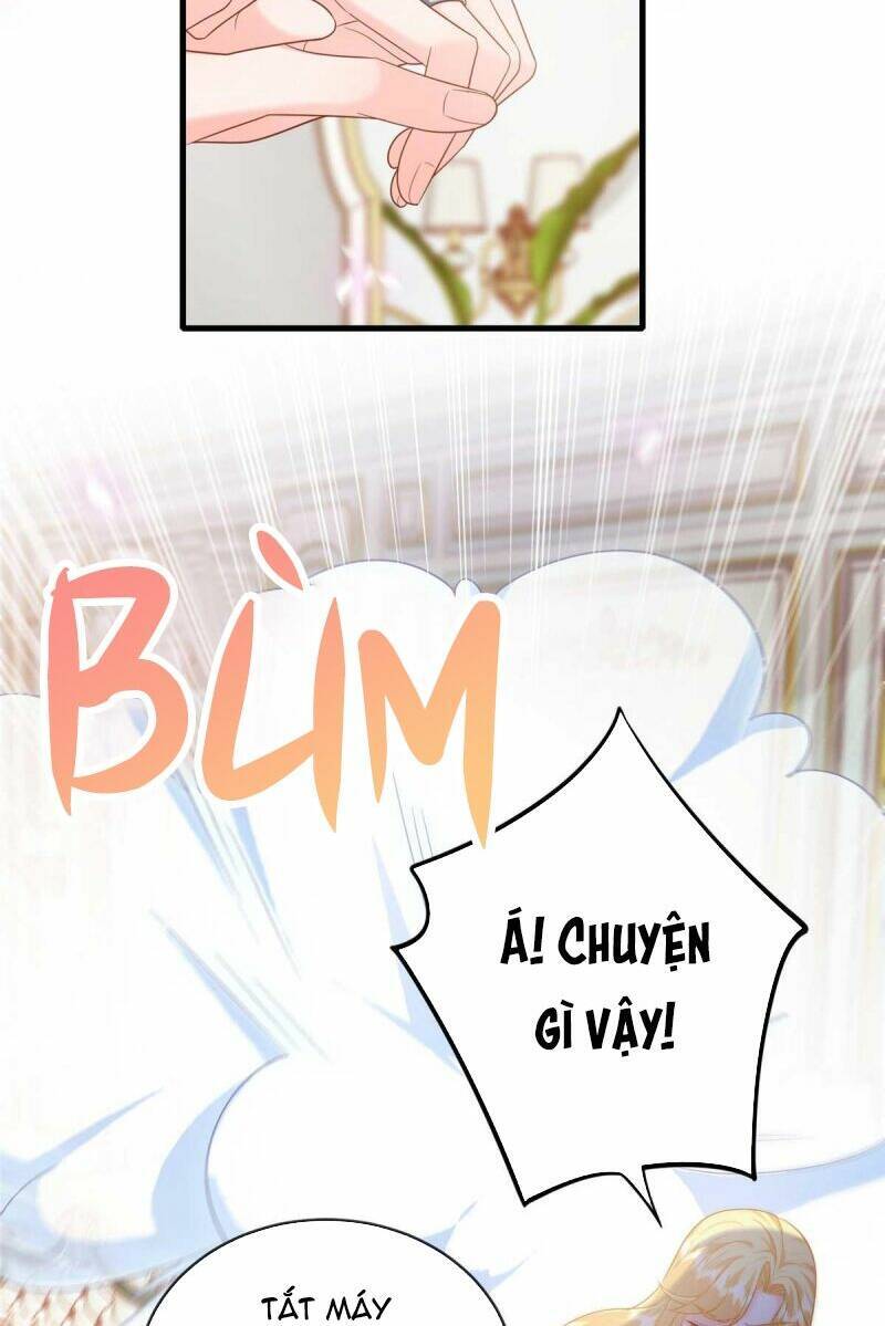 Bé Rồng Đột Kích! Mami Vừa Cay Vừa Độc Chapter 18 - 19