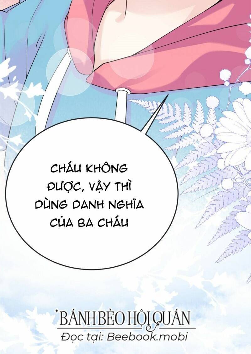 Bé Rồng Đột Kích! Mami Vừa Cay Vừa Độc Chapter 3 - 55