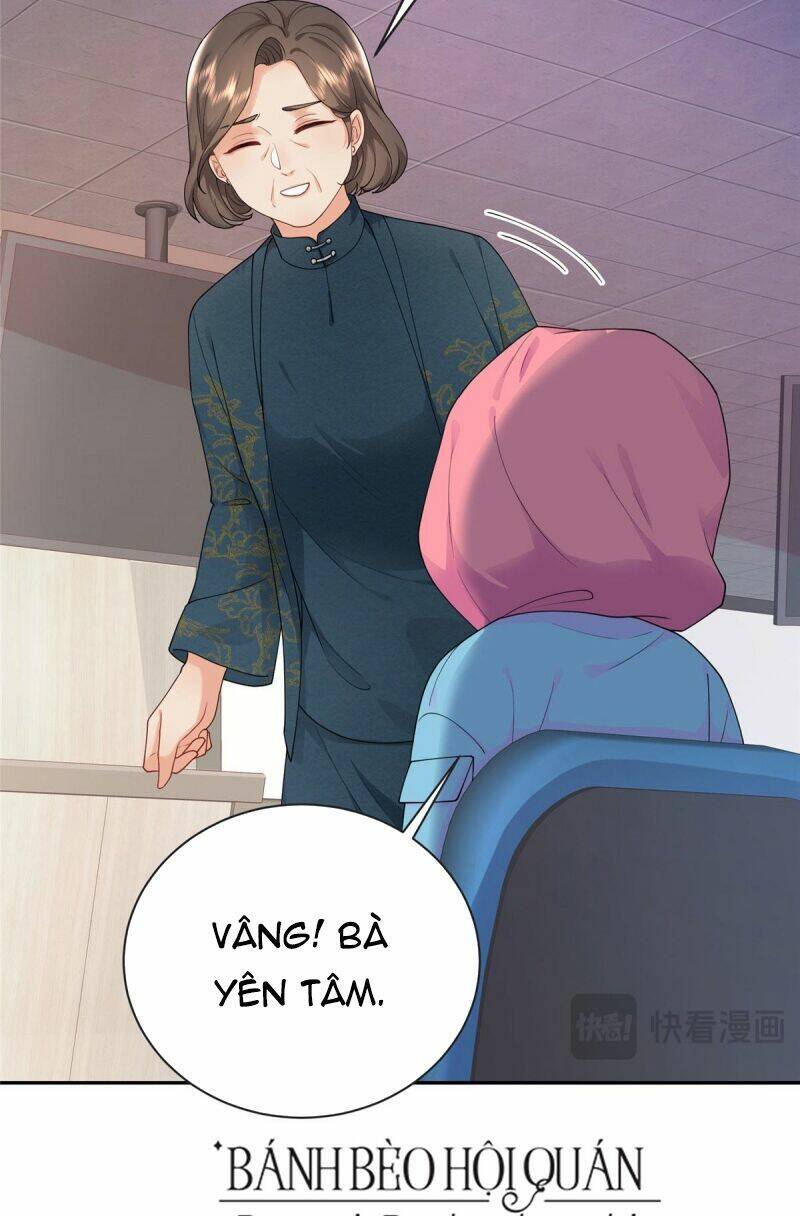 Bé Rồng Đột Kích! Mami Vừa Cay Vừa Độc Chapter 3 - 9