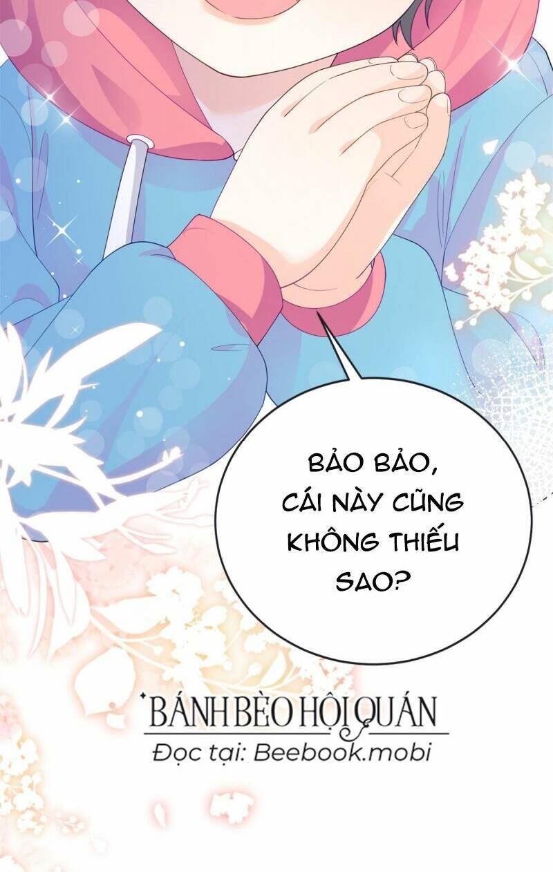 Bé Rồng Đột Kích! Mami Vừa Cay Vừa Độc Chapter 7 - 43