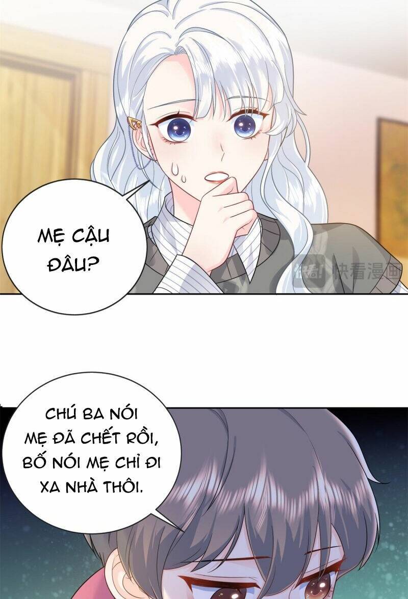 Bé Rồng Đột Kích! Mami Vừa Cay Vừa Độc Chapter 8 - 19