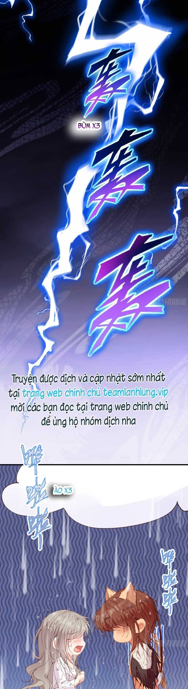 Thú Thế Ngọt Sủng, Tôi Ở Dị Giới Làm Vũ Thần Chapter 3 - 19