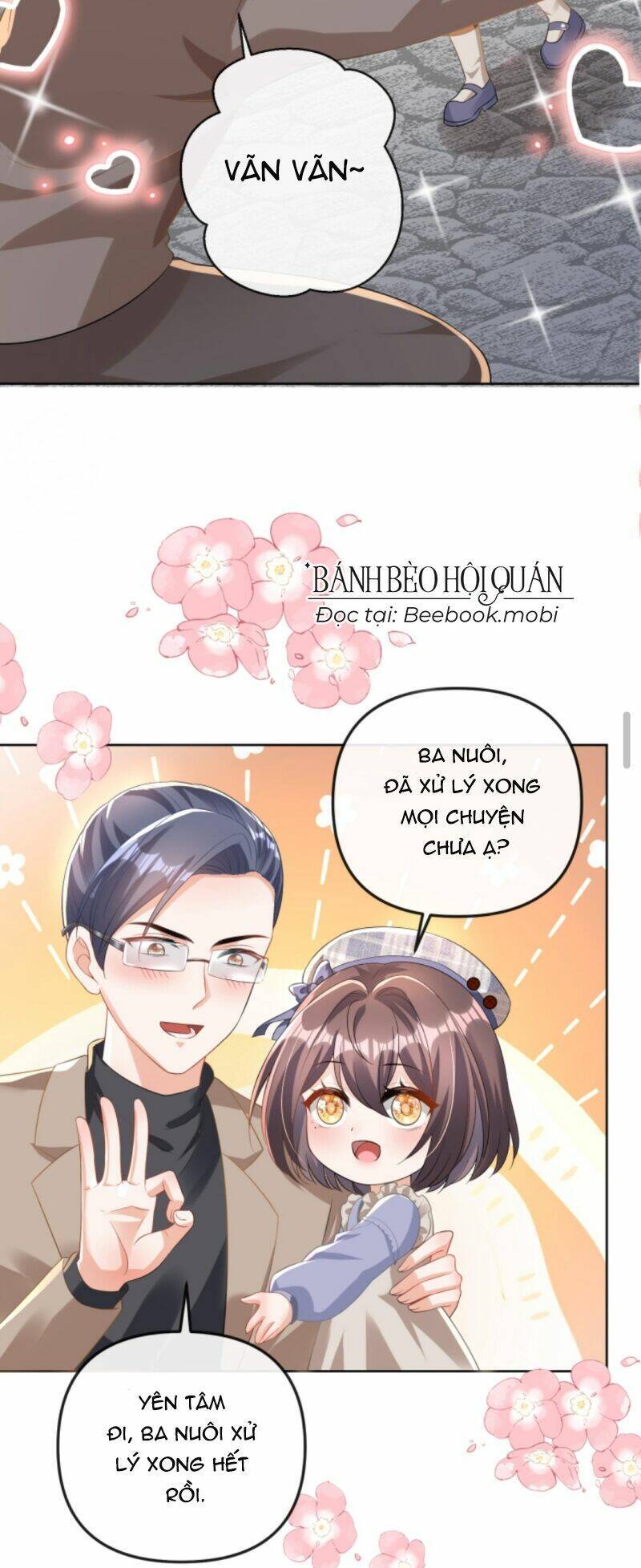 Sủng Bé Cá Koi 3 Tuổi Rưỡi Chapter 41 - 23