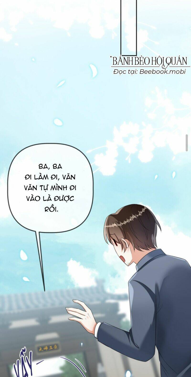 Sủng Bé Cá Koi 3 Tuổi Rưỡi Chapter 42 - 25