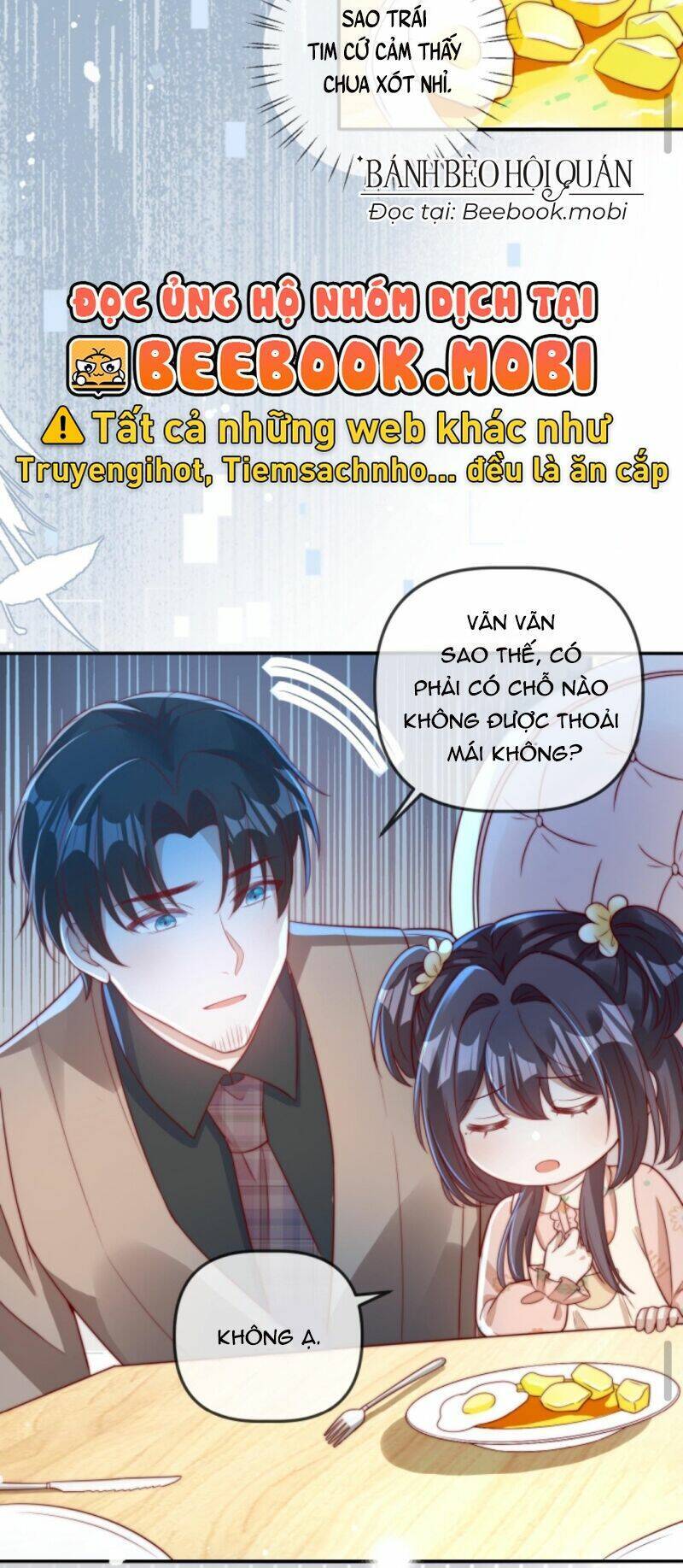 Sủng Bé Cá Koi 3 Tuổi Rưỡi Chapter 47 - 29