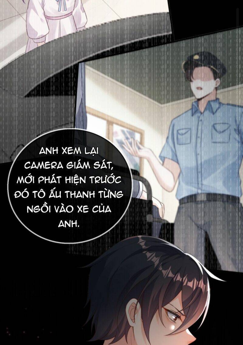 Sủng Bé Cá Koi 3 Tuổi Rưỡi Chapter 8 - 15