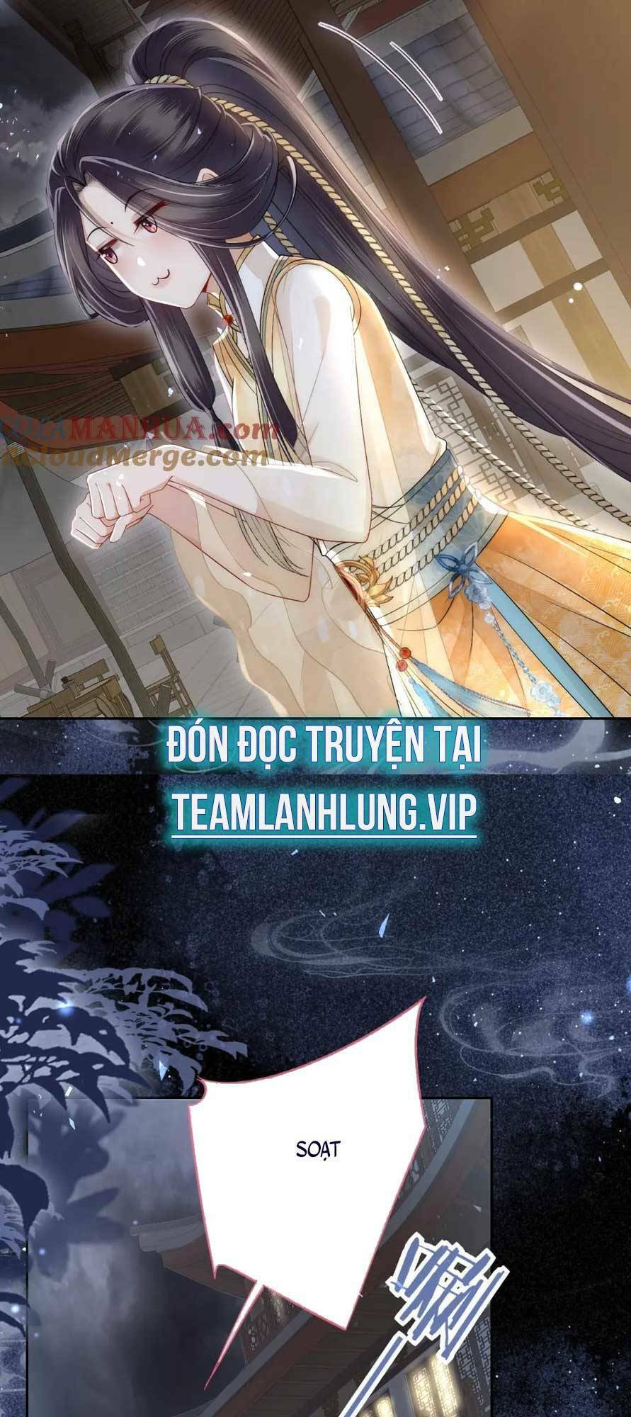 Vị Hôn Thê Ta Muốn Tránh Lại Là Người Bên Cạnh Ta Chapter 12 - 37