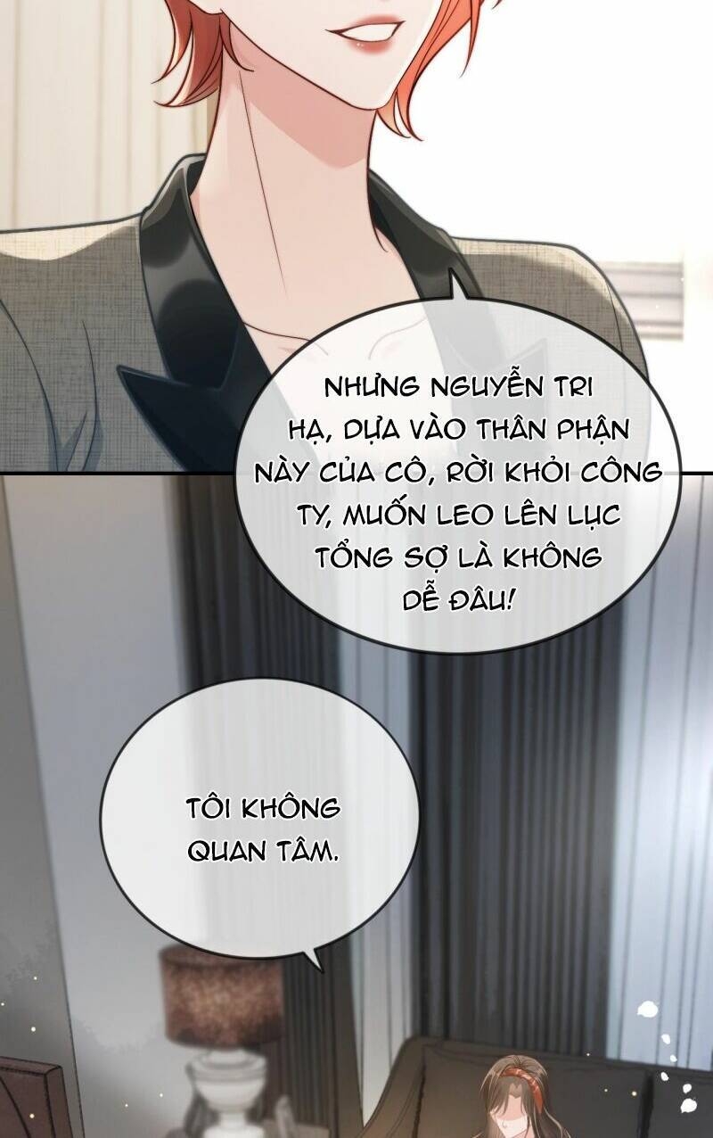 Sau Khi Chia Tay, Cô Ấy Trở Thành Nữ Vương Hot Search Chapter 2 - 19