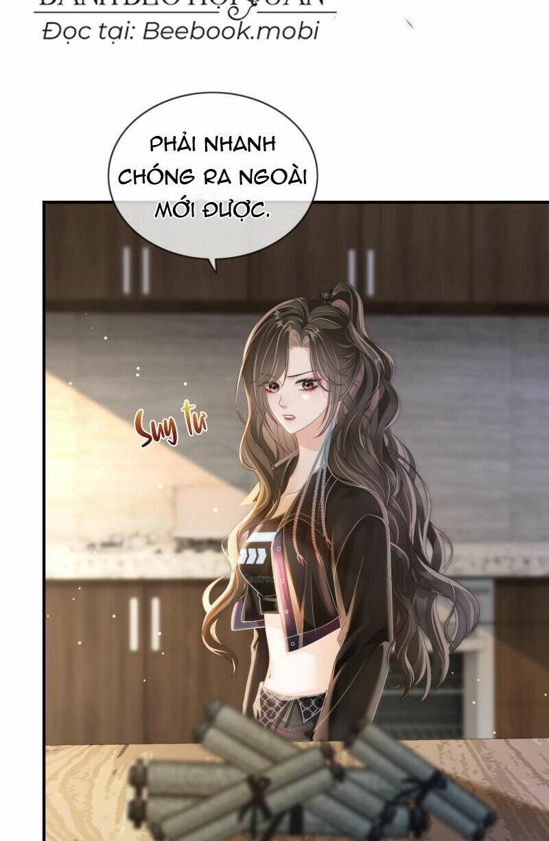 Sau Khi Chia Tay, Cô Ấy Trở Thành Nữ Vương Hot Search Chapter 5 - 22