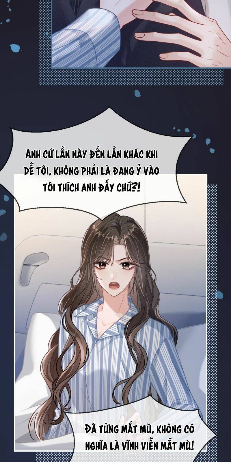 Sau Khi Chia Tay, Cô Ấy Trở Thành Nữ Vương Hot Search Chapter 7 - 30