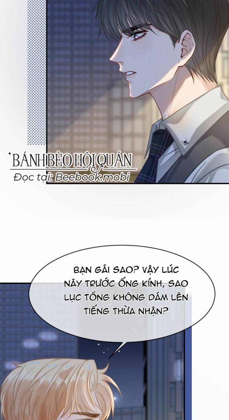 Sau Khi Chia Tay, Cô Ấy Trở Thành Nữ Vương Hot Search Chapter 8 - 28