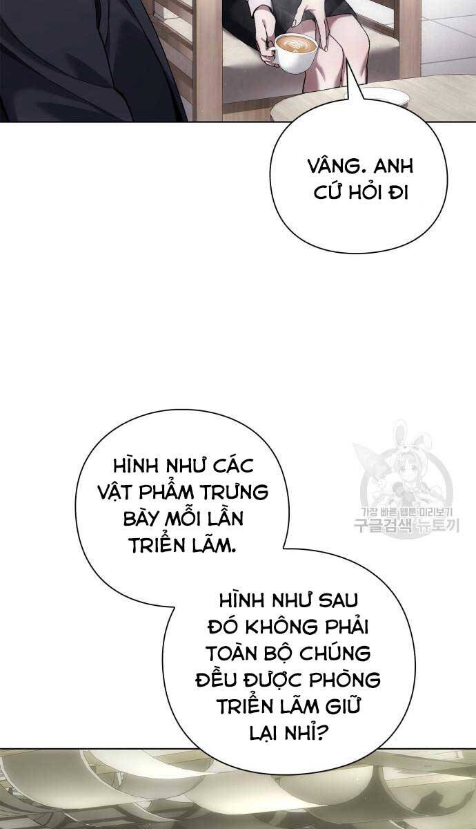 Người Giám Định Cổ Vật Chapter 7 - 44