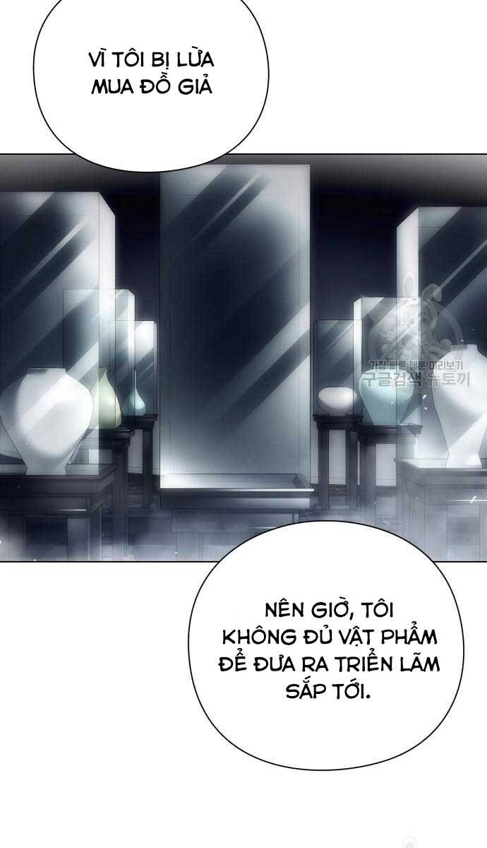 Người Giám Định Cổ Vật Chapter 7 - 52