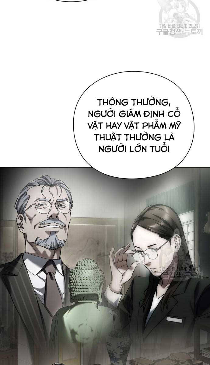 Người Giám Định Cổ Vật Chapter 7 - 82