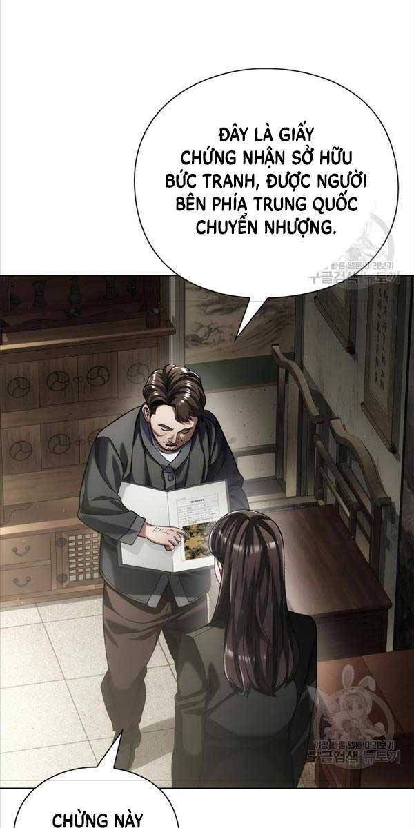 Người Giám Định Cổ Vật Chapter 8 - 26