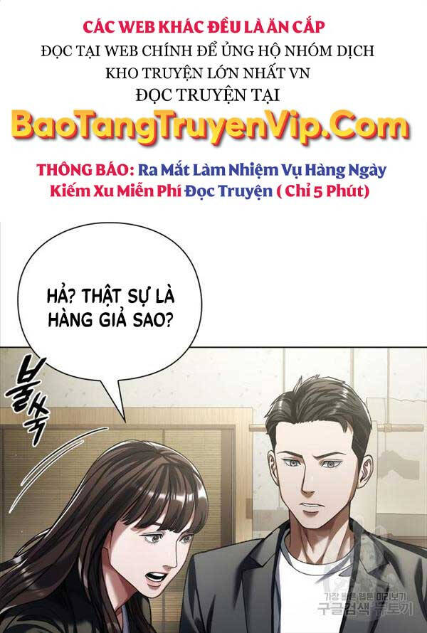 Người Giám Định Cổ Vật Chapter 8 - 35