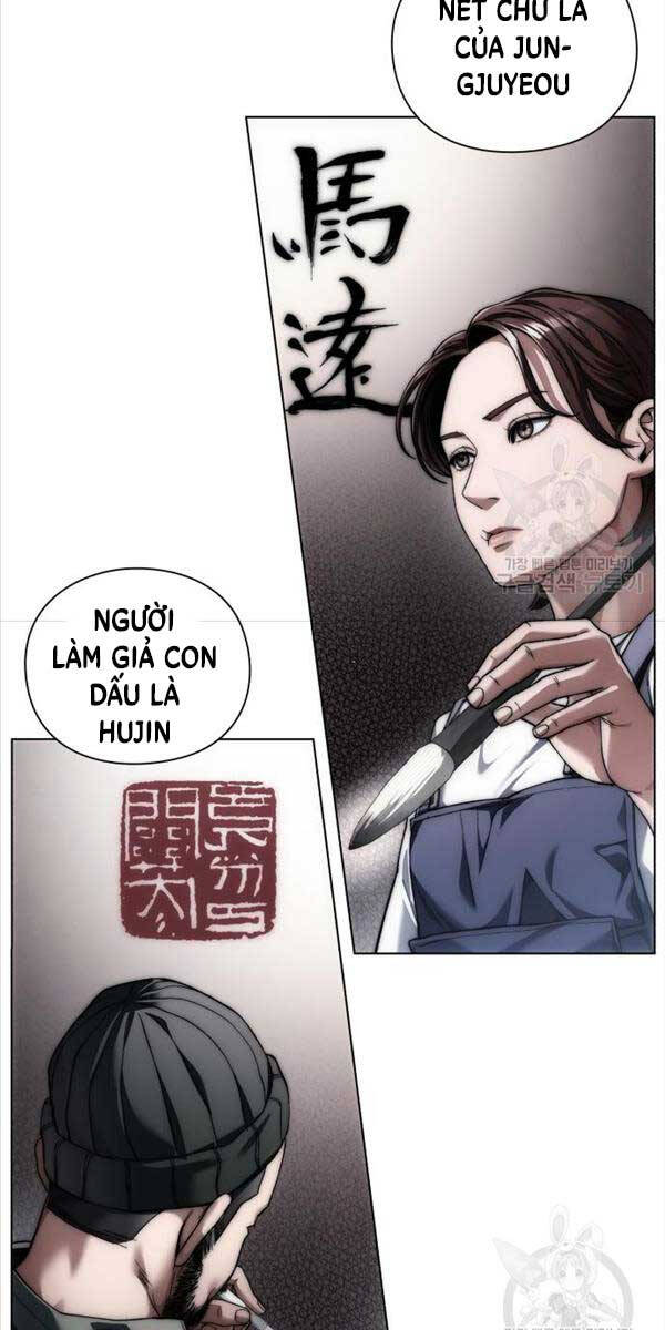 Người Giám Định Cổ Vật Chapter 8 - 43