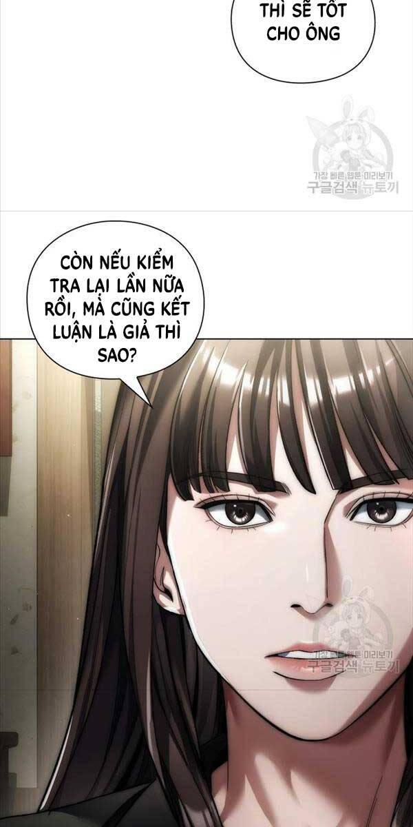 Người Giám Định Cổ Vật Chapter 8 - 49