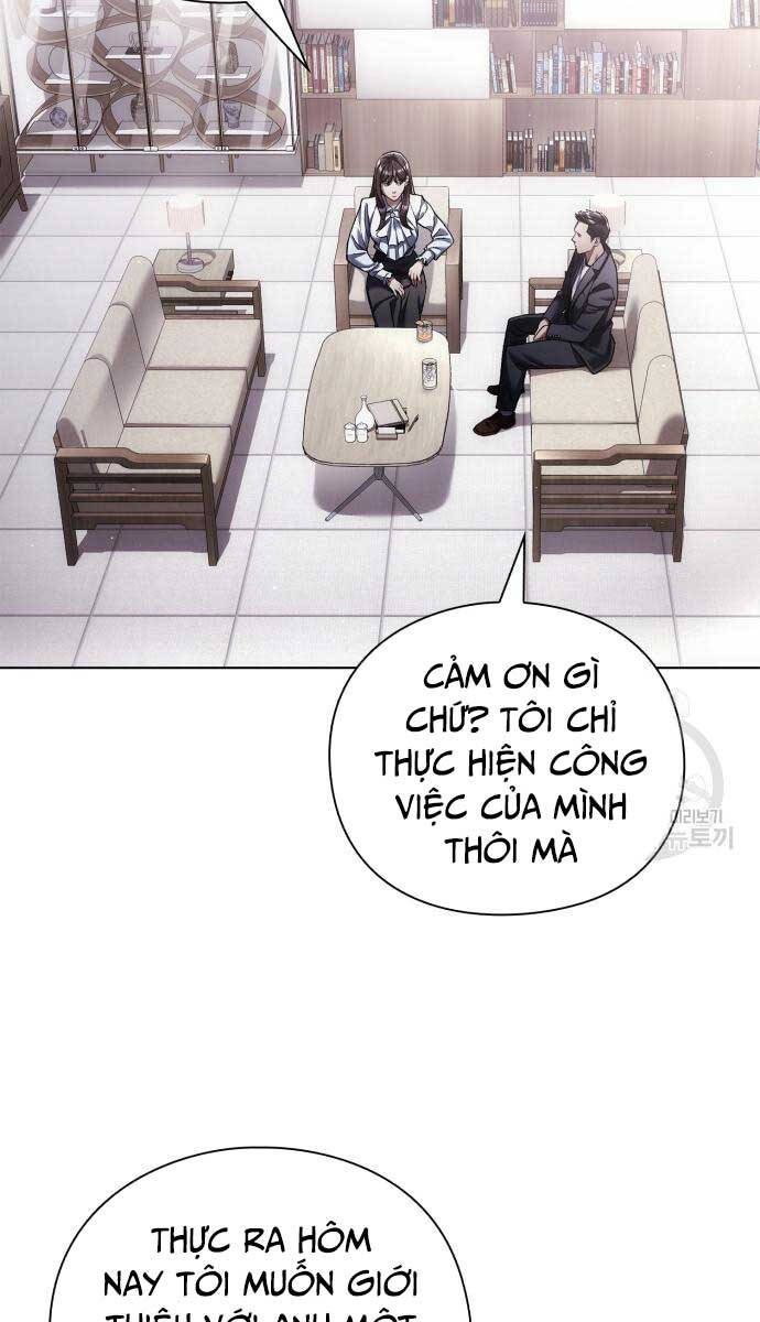 Người Giám Định Cổ Vật Chapter 9 - 3