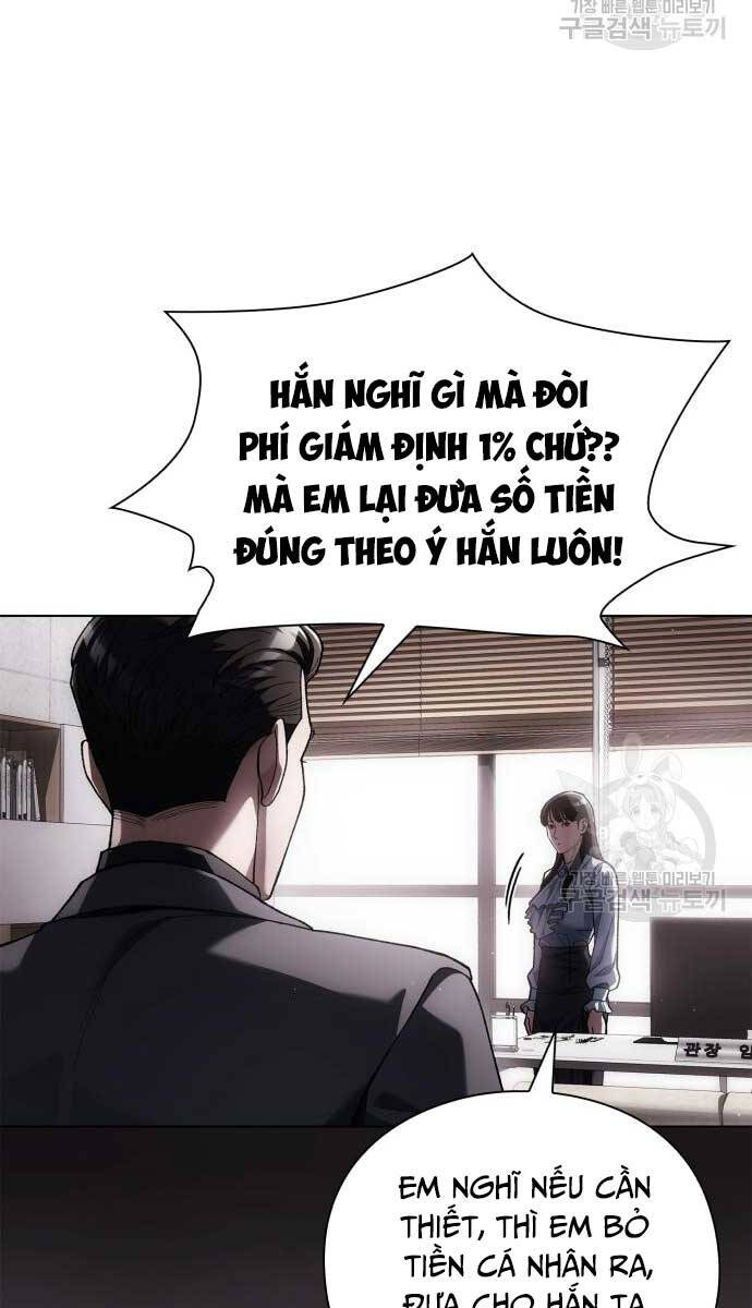 Người Giám Định Cổ Vật Chapter 9 - 57