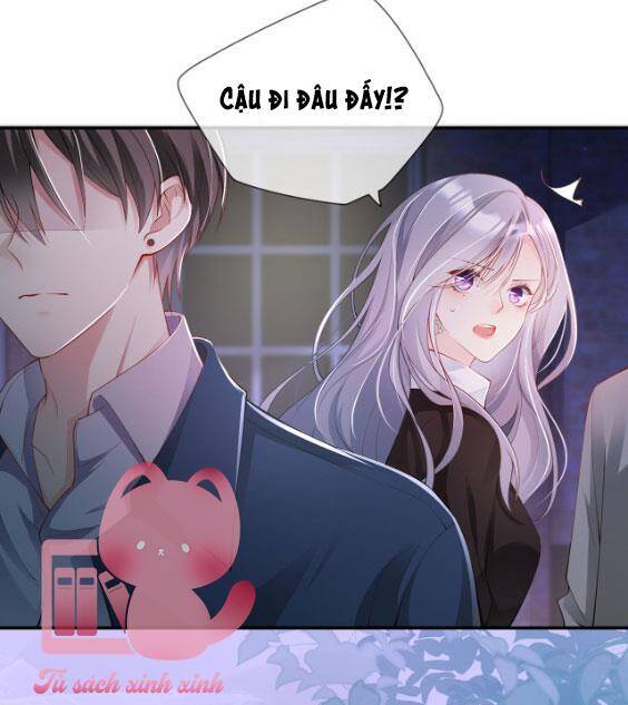 Khoảng Cách Giữa Những Vì Sao Chapter 30 - 27