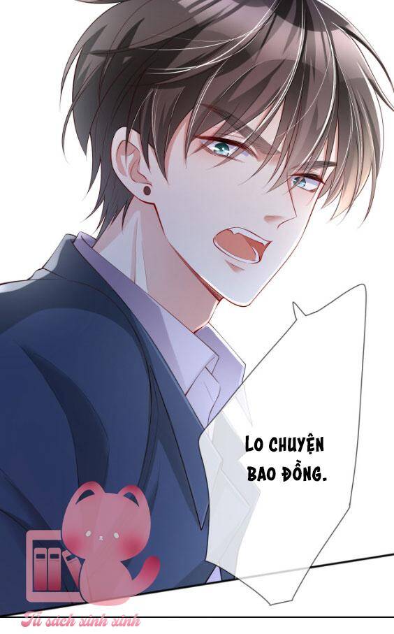 Khoảng Cách Giữa Những Vì Sao Chapter 30 - 10