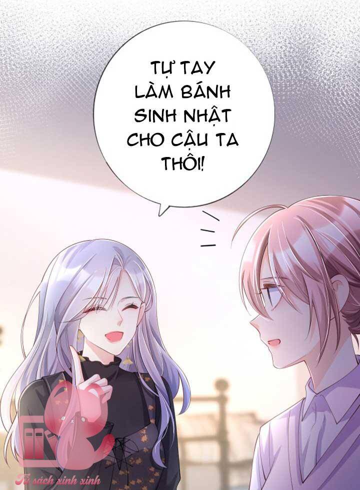 Khoảng Cách Giữa Những Vì Sao Chapter 33 - 29