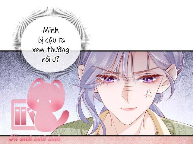 Khoảng Cách Giữa Những Vì Sao Chapter 43 - 11