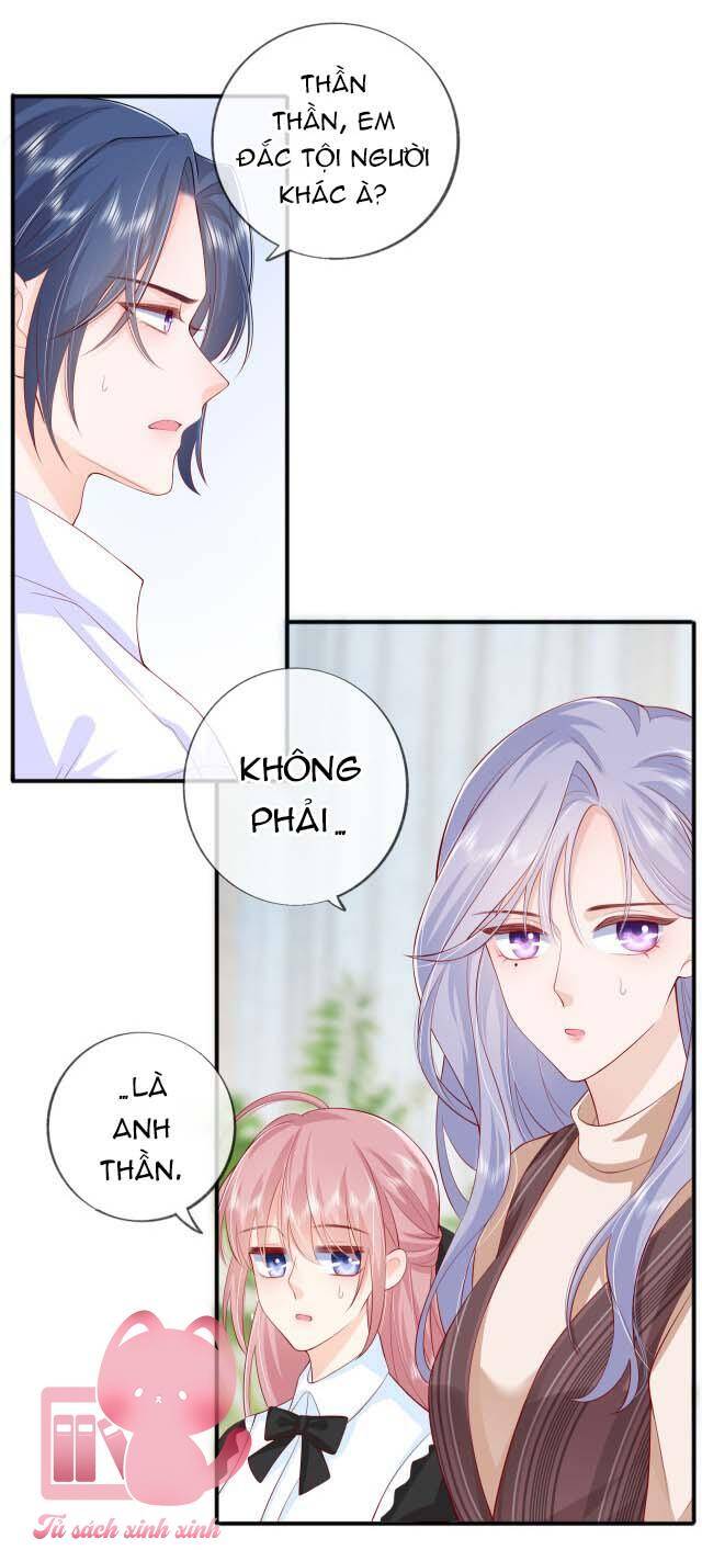 Khoảng Cách Giữa Những Vì Sao Chapter 43 - 29