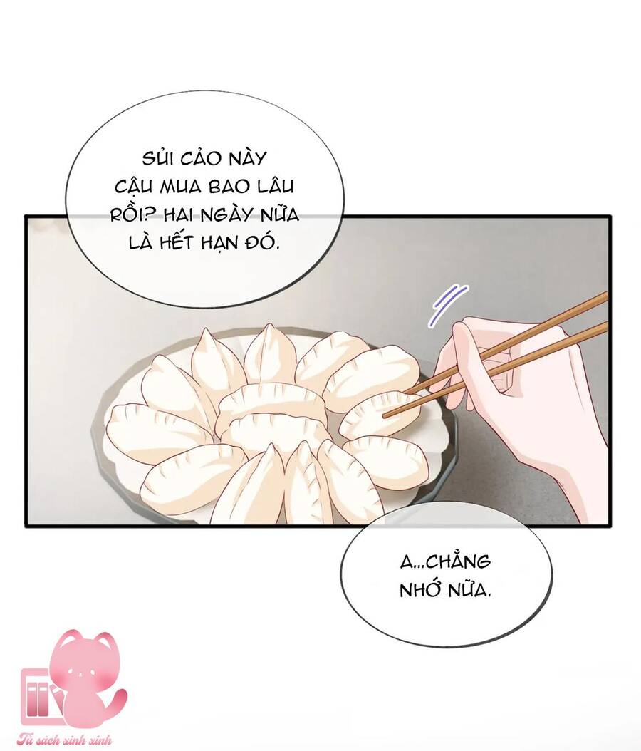 Khoảng Cách Giữa Những Vì Sao Chapter 51 - 28