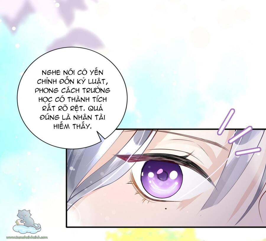 Khoảng Cách Giữa Những Vì Sao Chapter 8 - 7