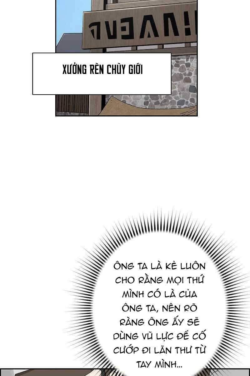 Đặc Tính Tiến Hóa Của Chiêu Hồn Sư Chapter 19 - 2