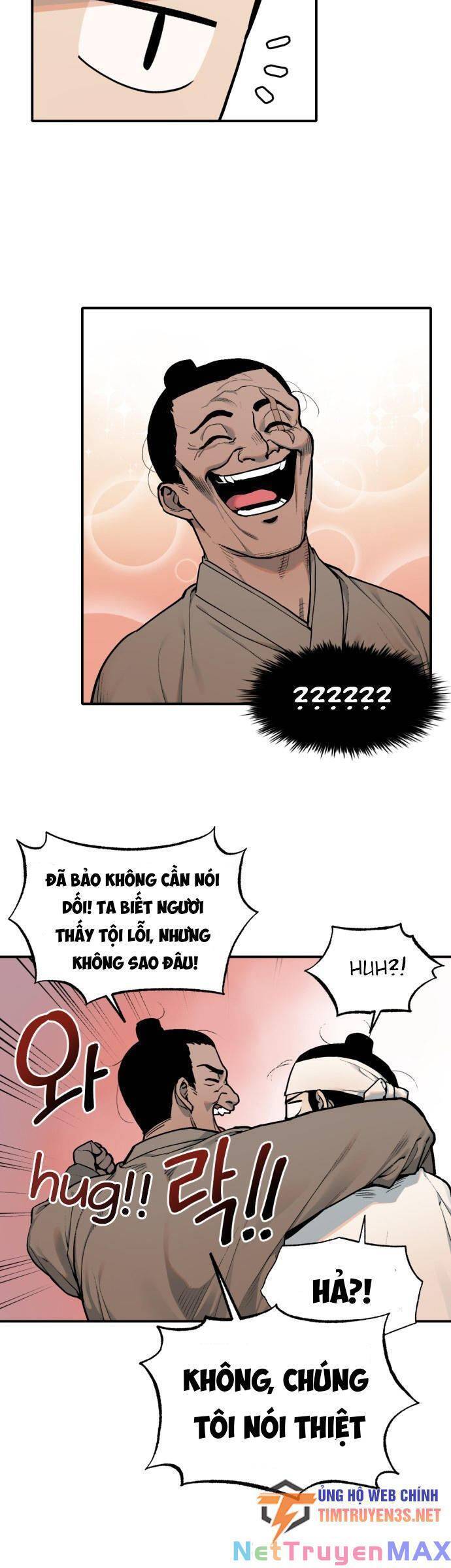 Hổ Đến Chơi Nhà Chapter 8 - 21