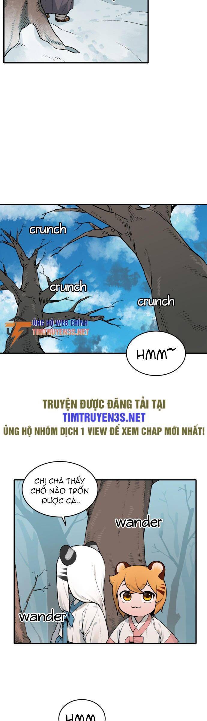 Hổ Đến Chơi Nhà Chapter 12 - 20